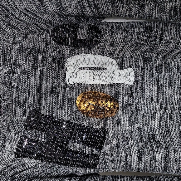 Questions sweater - Picture 2 of 5